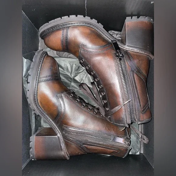 Thursday Boot Company Rebel US 6.5 - Picture 4 of 5